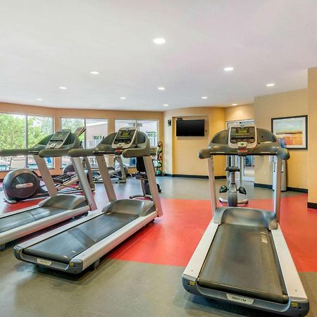 Cambria Hotel Ft Lauderdale, Airport South & Cruise Port Dania Beach Exteriör bild
