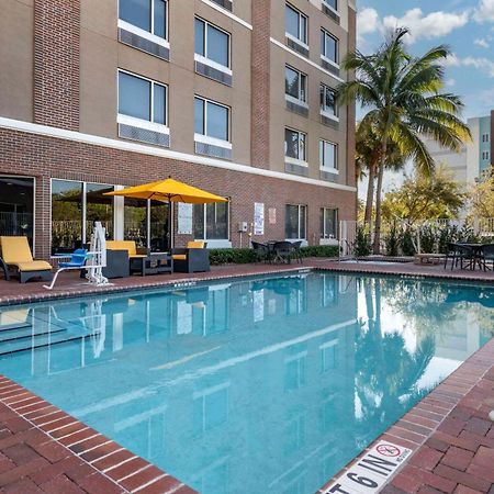 Cambria Hotel Ft Lauderdale, Airport South & Cruise Port Dania Beach Exteriör bild