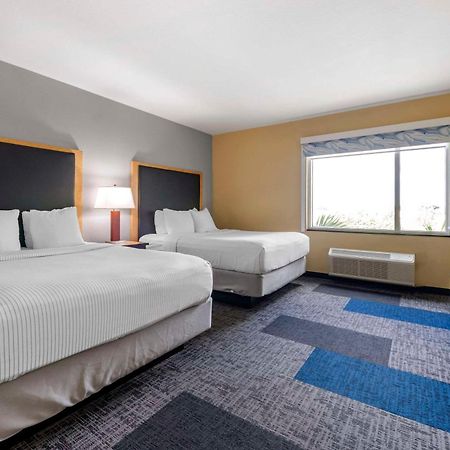 Cambria Hotel Ft Lauderdale, Airport South & Cruise Port Dania Beach Exteriör bild