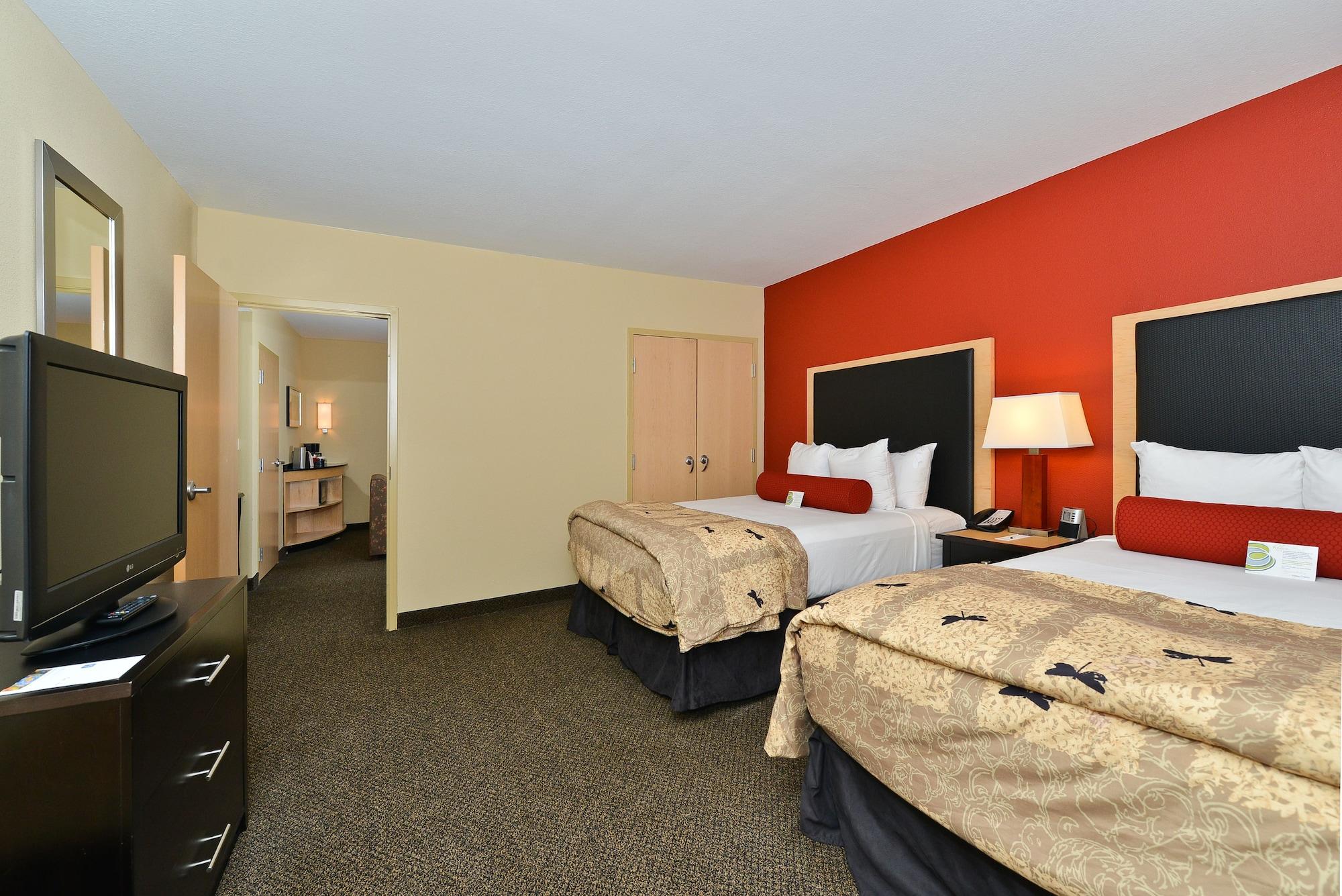 Cambria Hotel Ft Lauderdale, Airport South & Cruise Port Dania Beach Exteriör bild