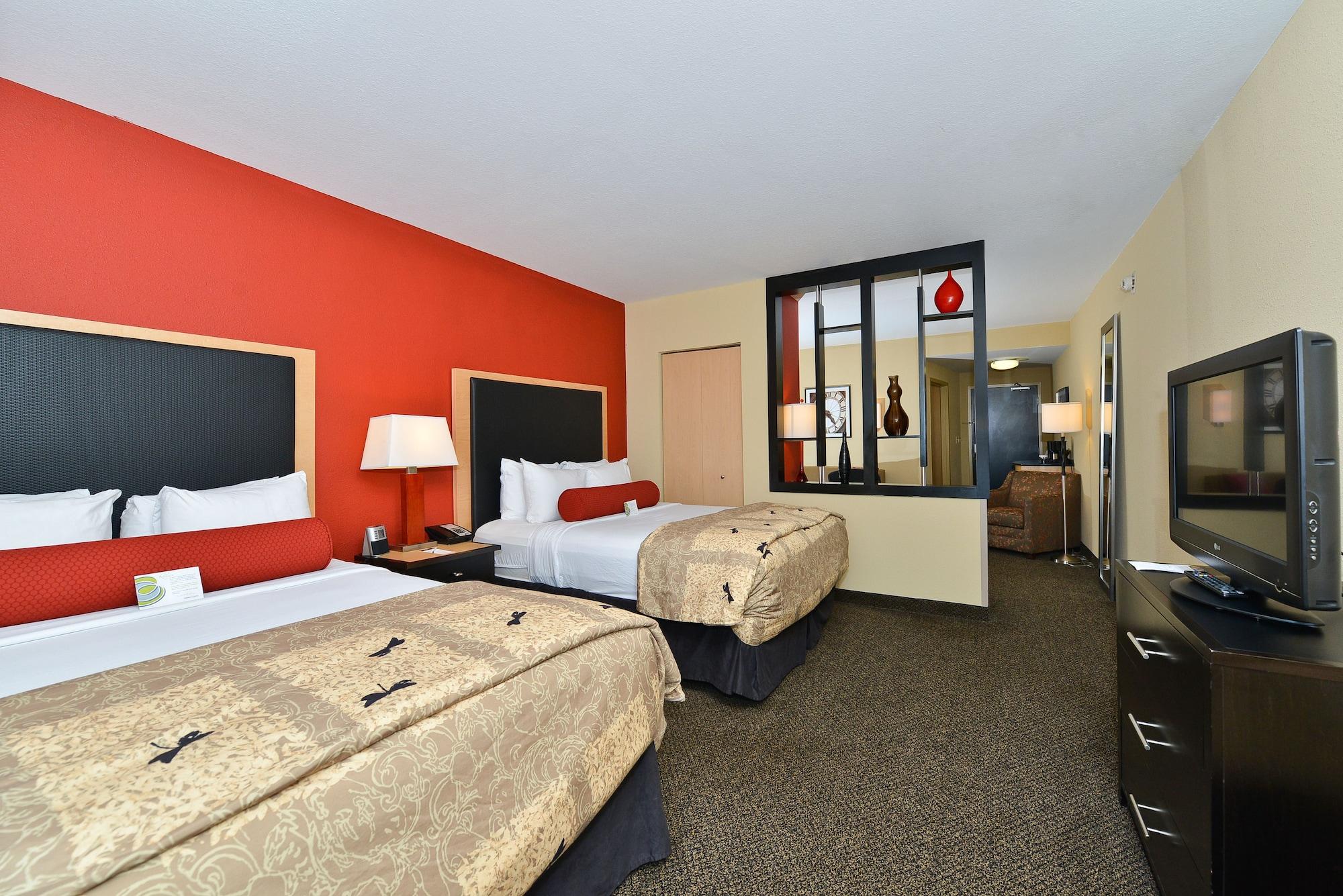 Cambria Hotel Ft Lauderdale, Airport South & Cruise Port Dania Beach Exteriör bild