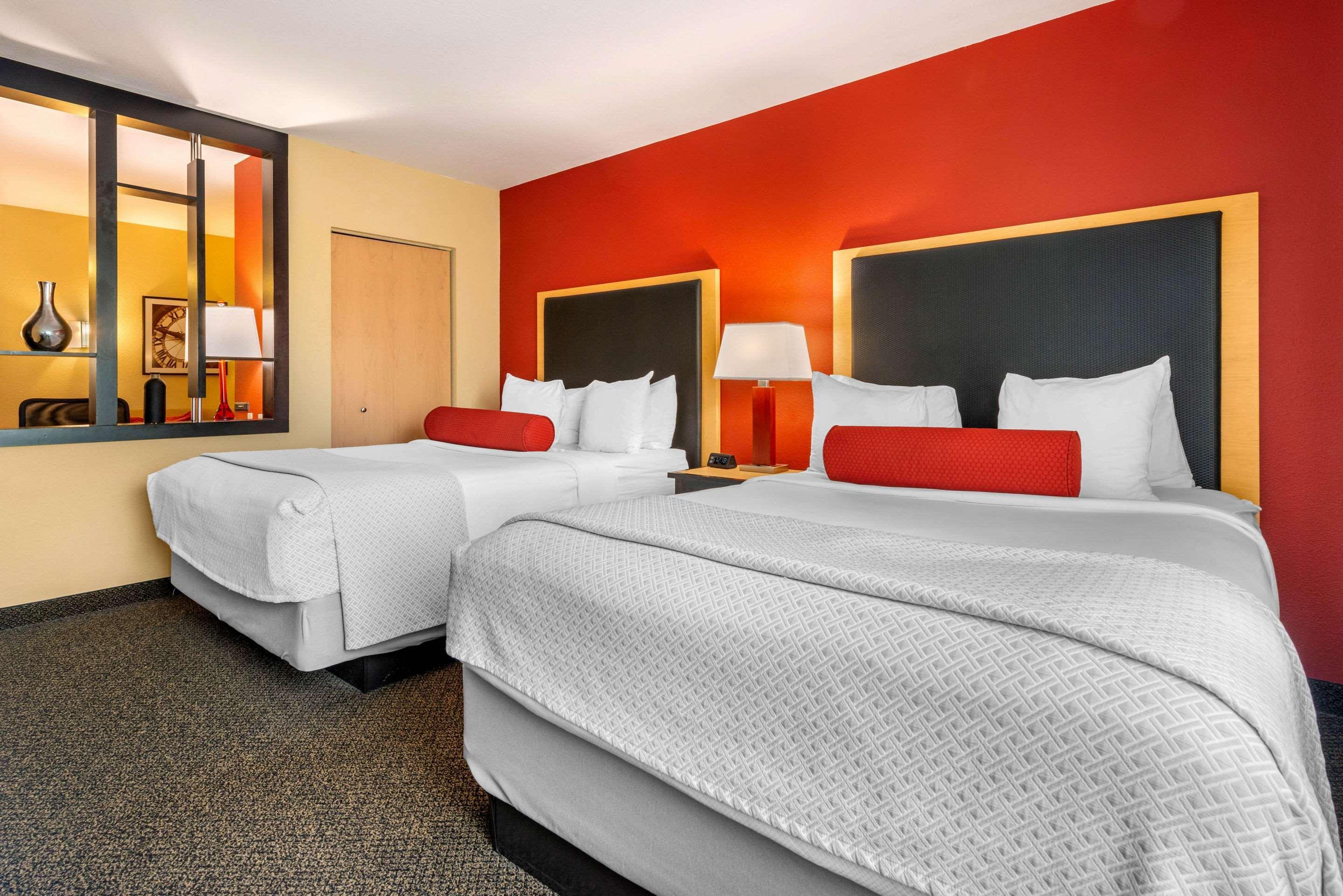 Cambria Hotel Ft Lauderdale, Airport South & Cruise Port Dania Beach Exteriör bild