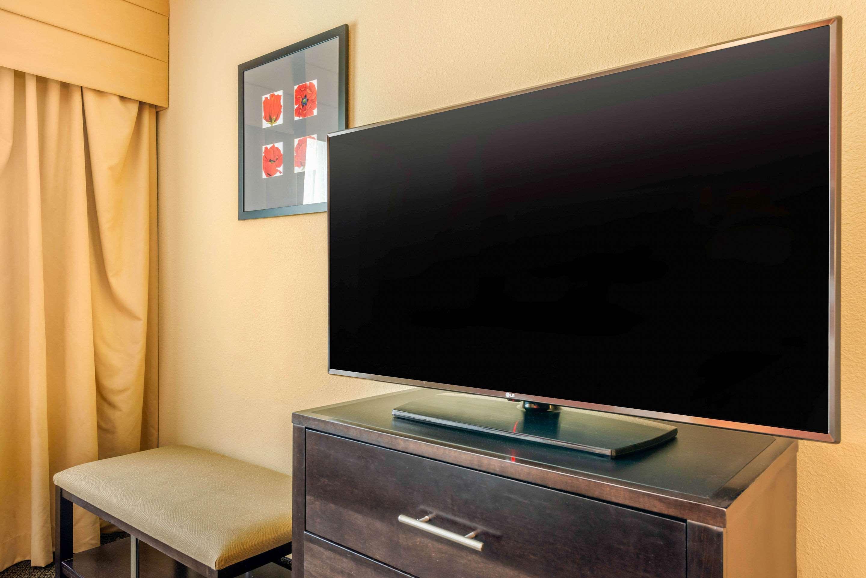 Cambria Hotel Ft Lauderdale, Airport South & Cruise Port Dania Beach Exteriör bild