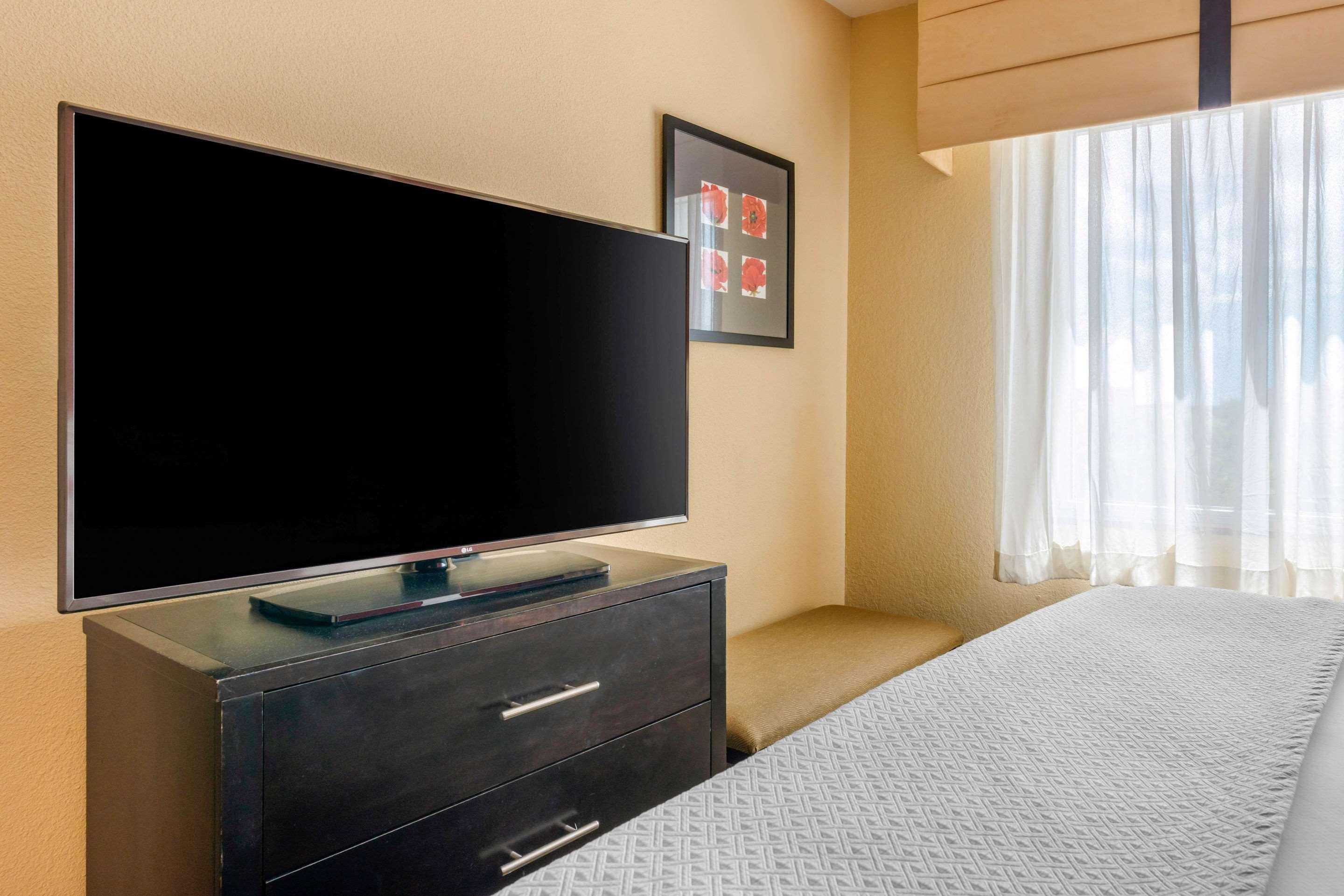 Cambria Hotel Ft Lauderdale, Airport South & Cruise Port Dania Beach Exteriör bild