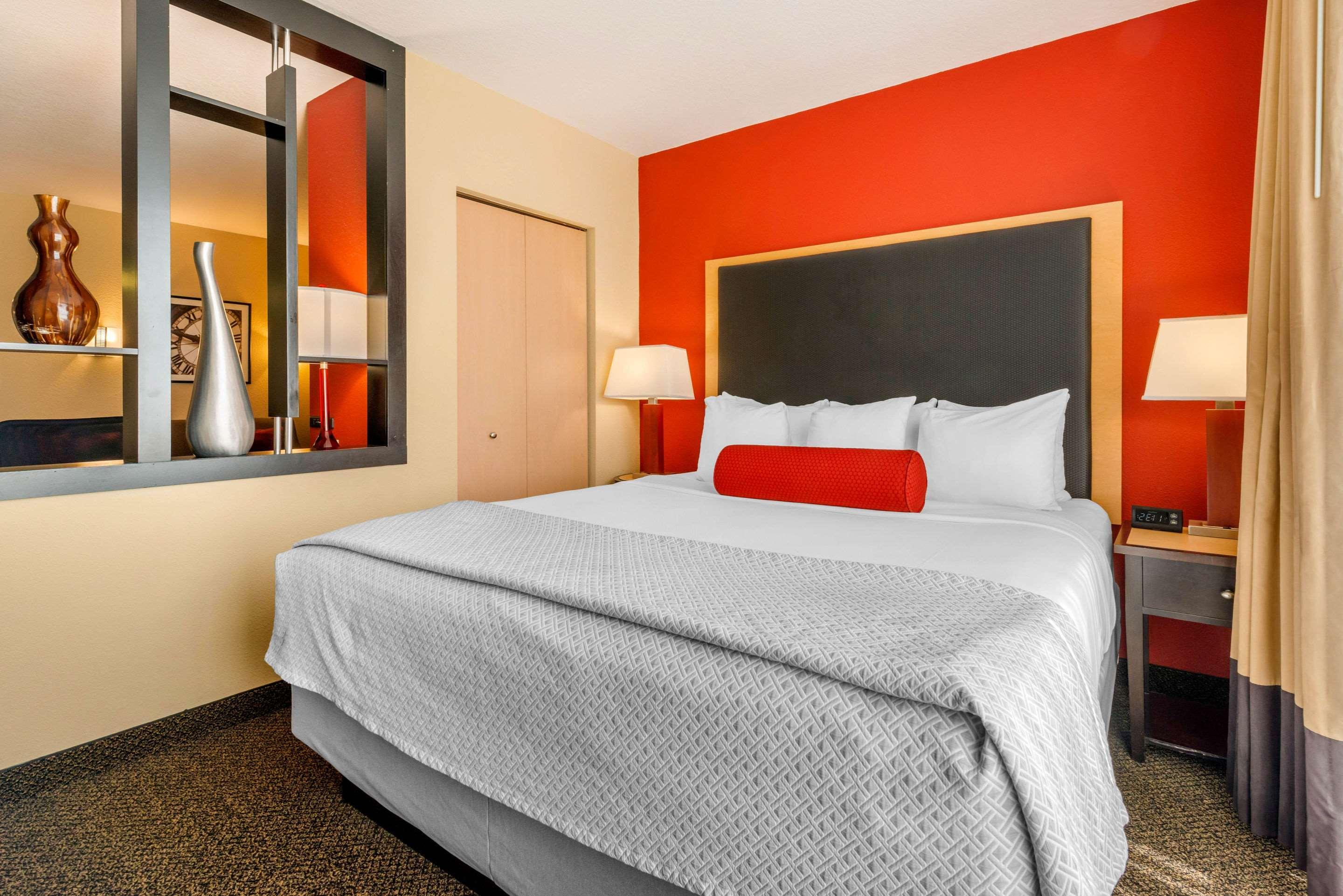 Cambria Hotel Ft Lauderdale, Airport South & Cruise Port Dania Beach Exteriör bild