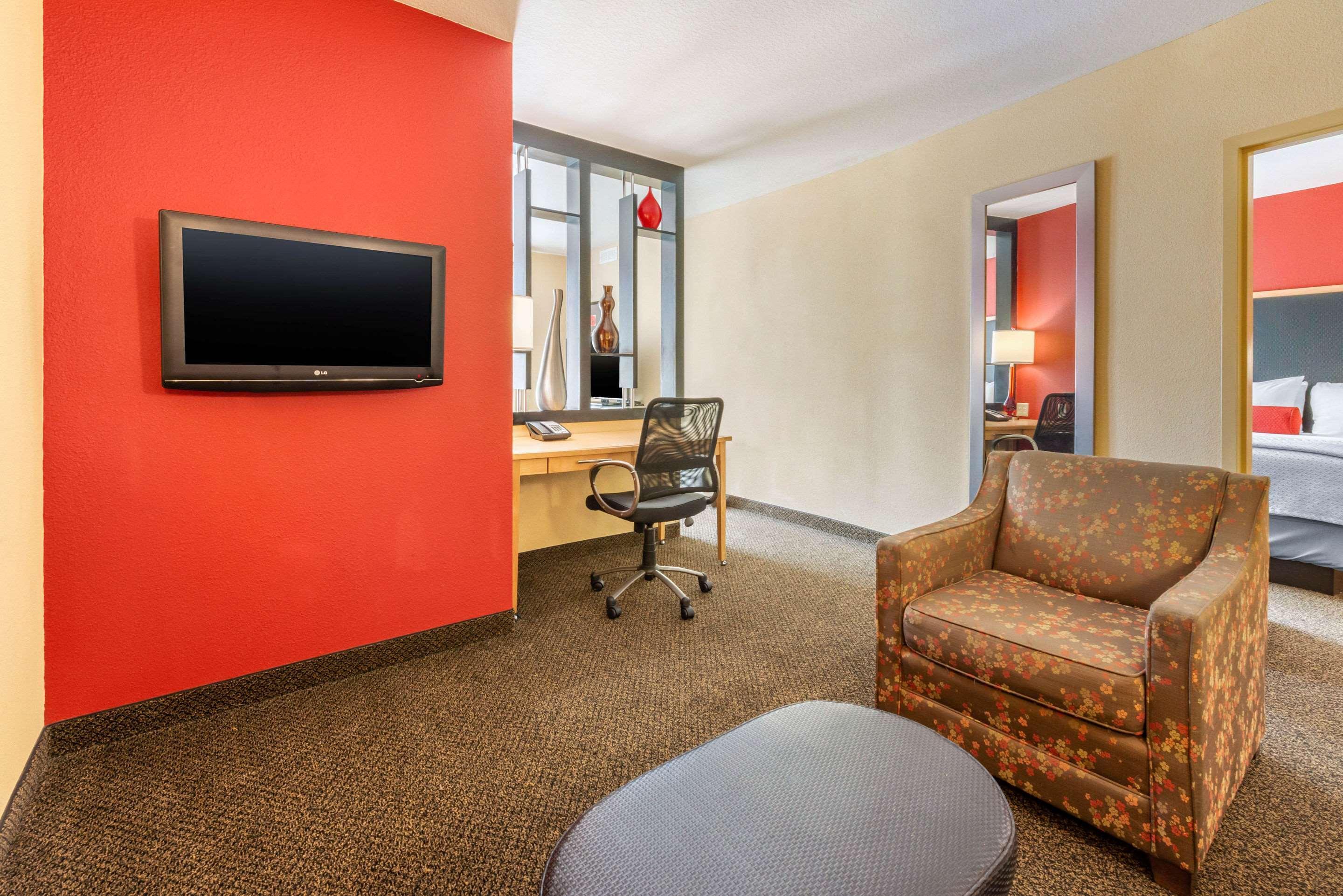 Cambria Hotel Ft Lauderdale, Airport South & Cruise Port Dania Beach Exteriör bild