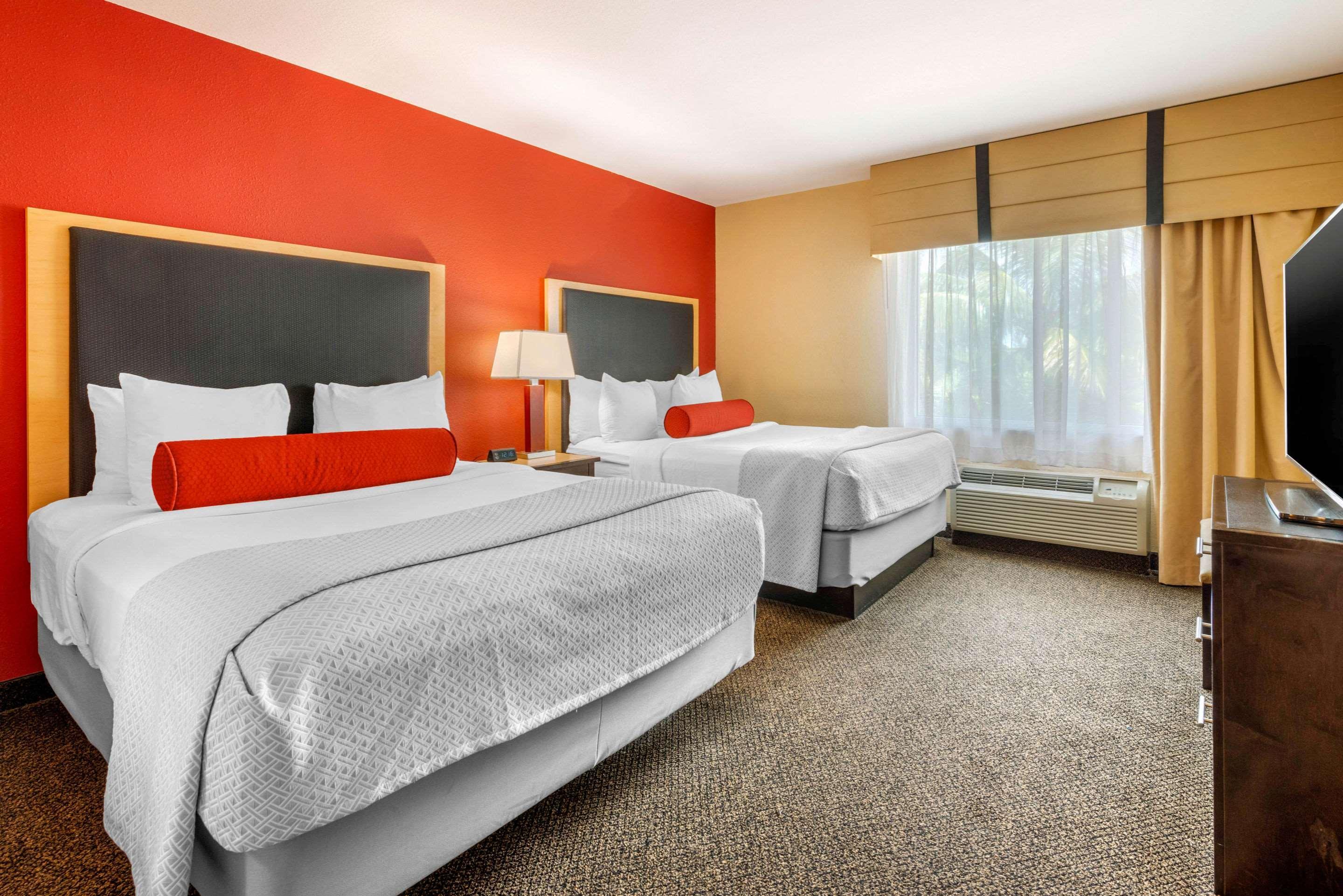 Cambria Hotel Ft Lauderdale, Airport South & Cruise Port Dania Beach Exteriör bild