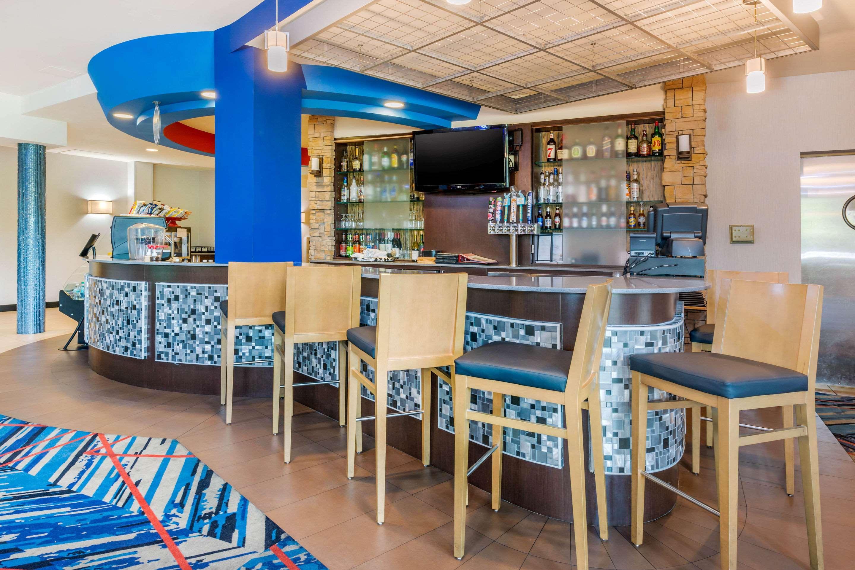 Cambria Hotel Ft Lauderdale, Airport South & Cruise Port Dania Beach Exteriör bild