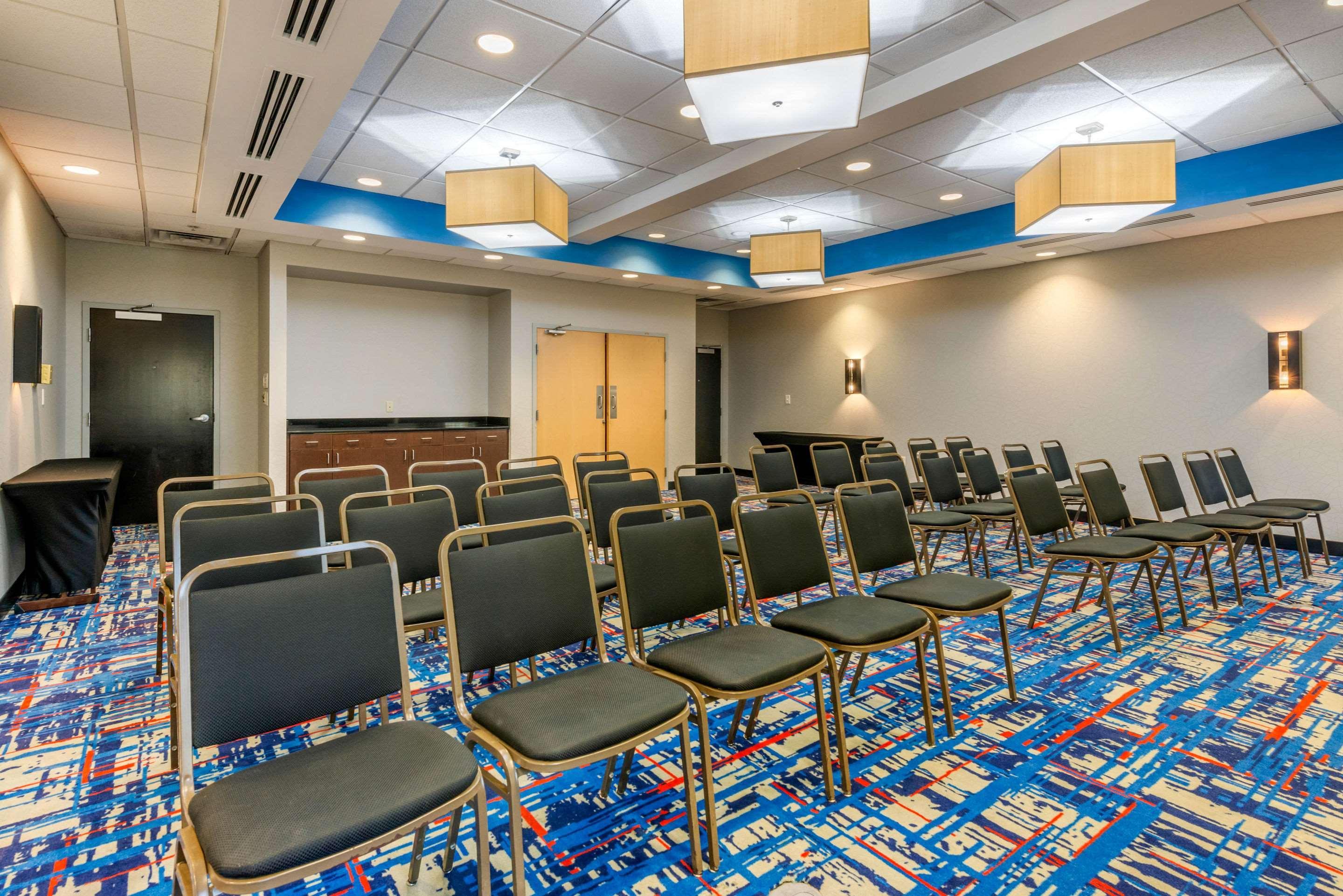 Cambria Hotel Ft Lauderdale, Airport South & Cruise Port Dania Beach Exteriör bild