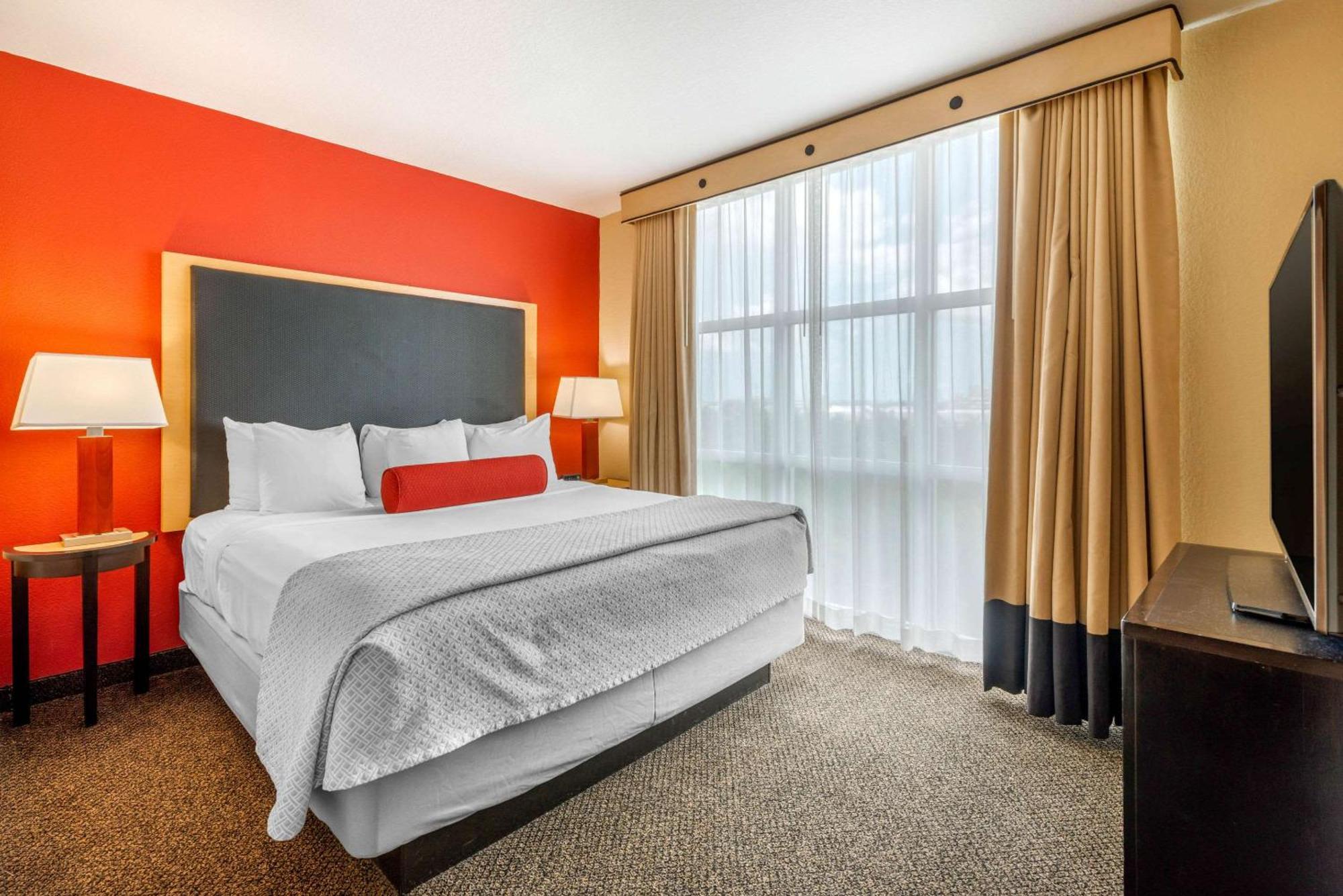 Cambria Hotel Ft Lauderdale, Airport South & Cruise Port Dania Beach Exteriör bild