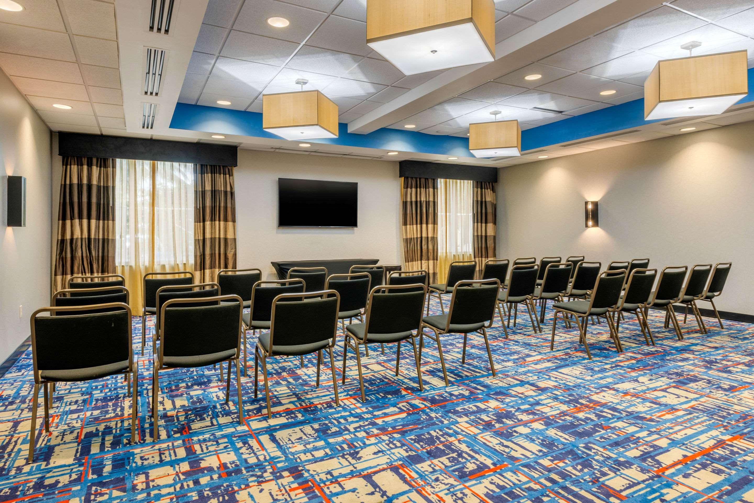 Cambria Hotel Ft Lauderdale, Airport South & Cruise Port Dania Beach Exteriör bild