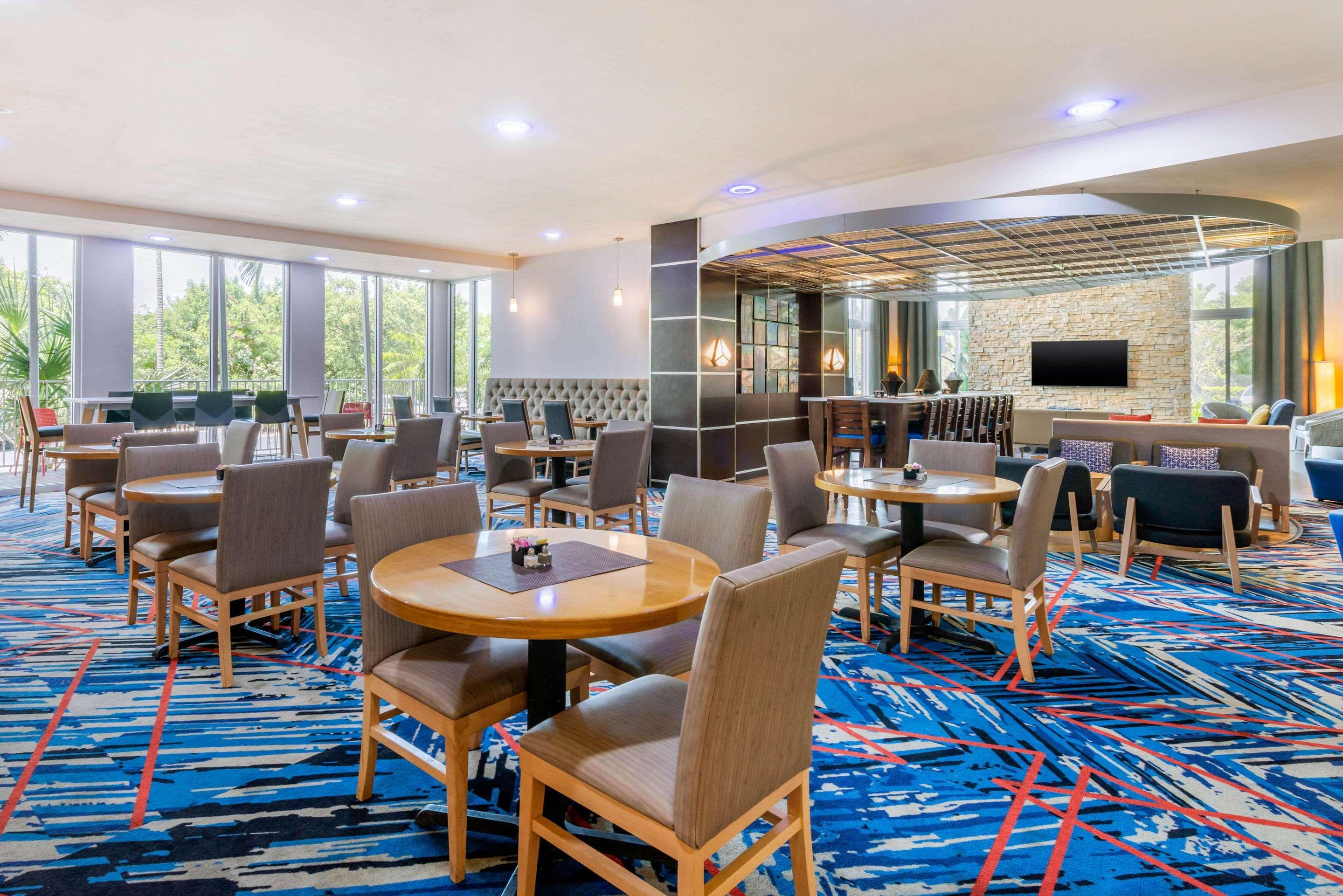 Cambria Hotel Ft Lauderdale, Airport South & Cruise Port Dania Beach Exteriör bild