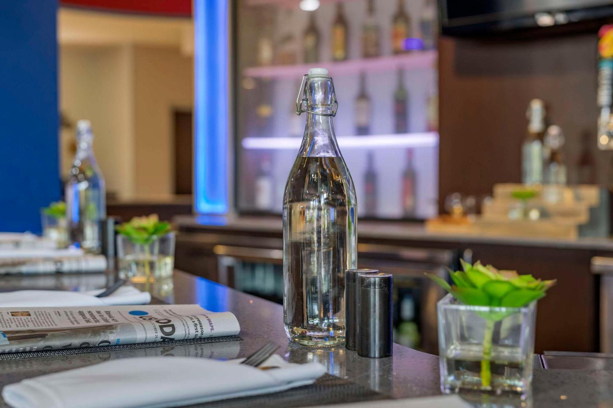 Cambria Hotel Ft Lauderdale, Airport South & Cruise Port Dania Beach Exteriör bild