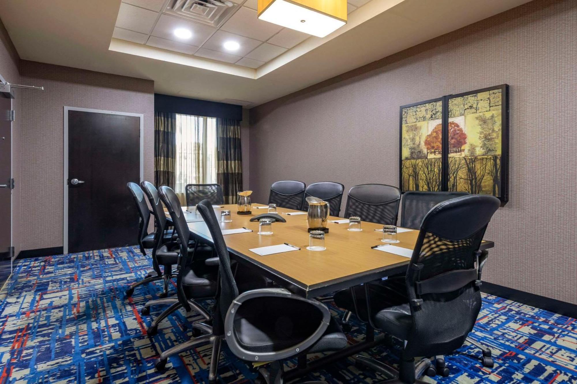 Cambria Hotel Ft Lauderdale, Airport South & Cruise Port Dania Beach Exteriör bild