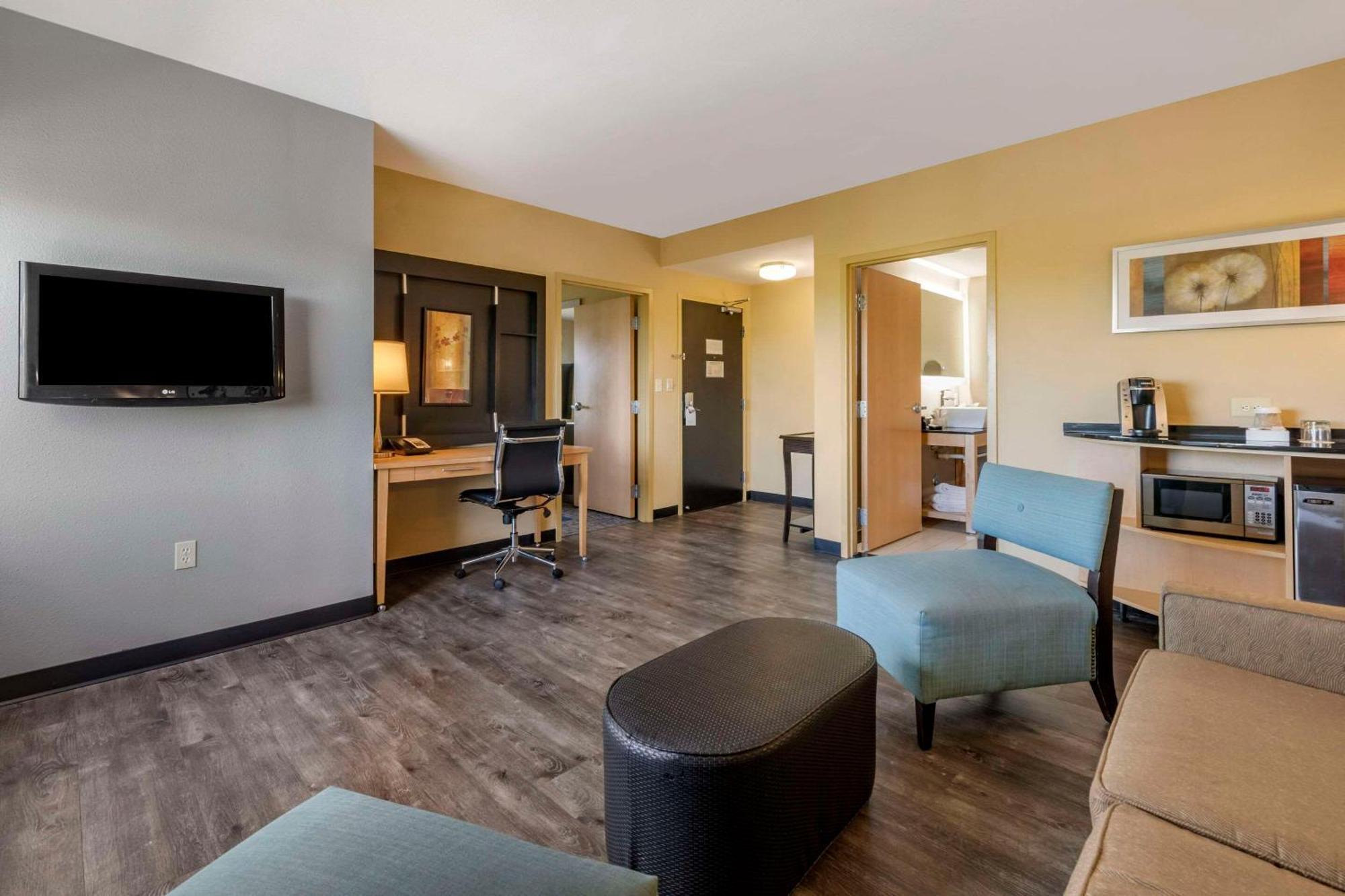Cambria Hotel Ft Lauderdale, Airport South & Cruise Port Dania Beach Exteriör bild
