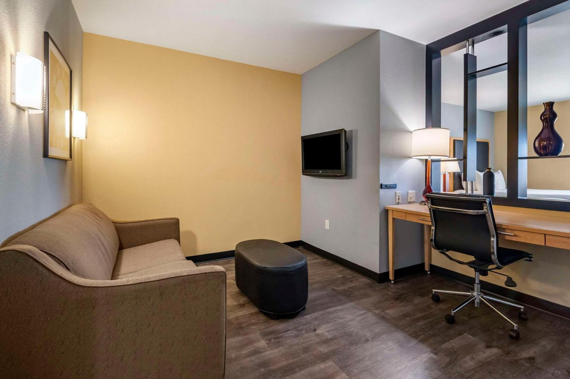 Cambria Hotel Ft Lauderdale, Airport South & Cruise Port Dania Beach Exteriör bild