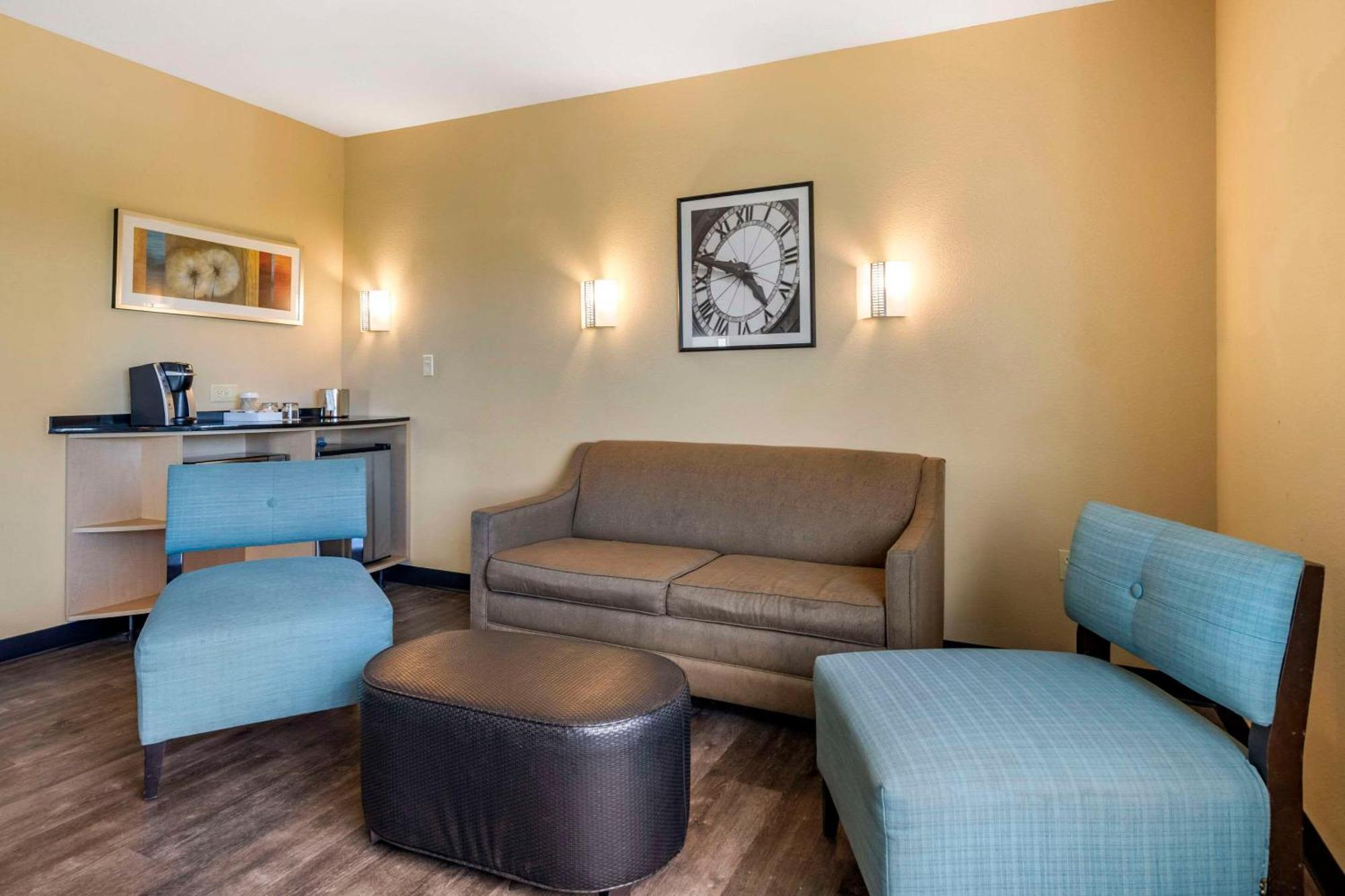 Cambria Hotel Ft Lauderdale, Airport South & Cruise Port Dania Beach Exteriör bild