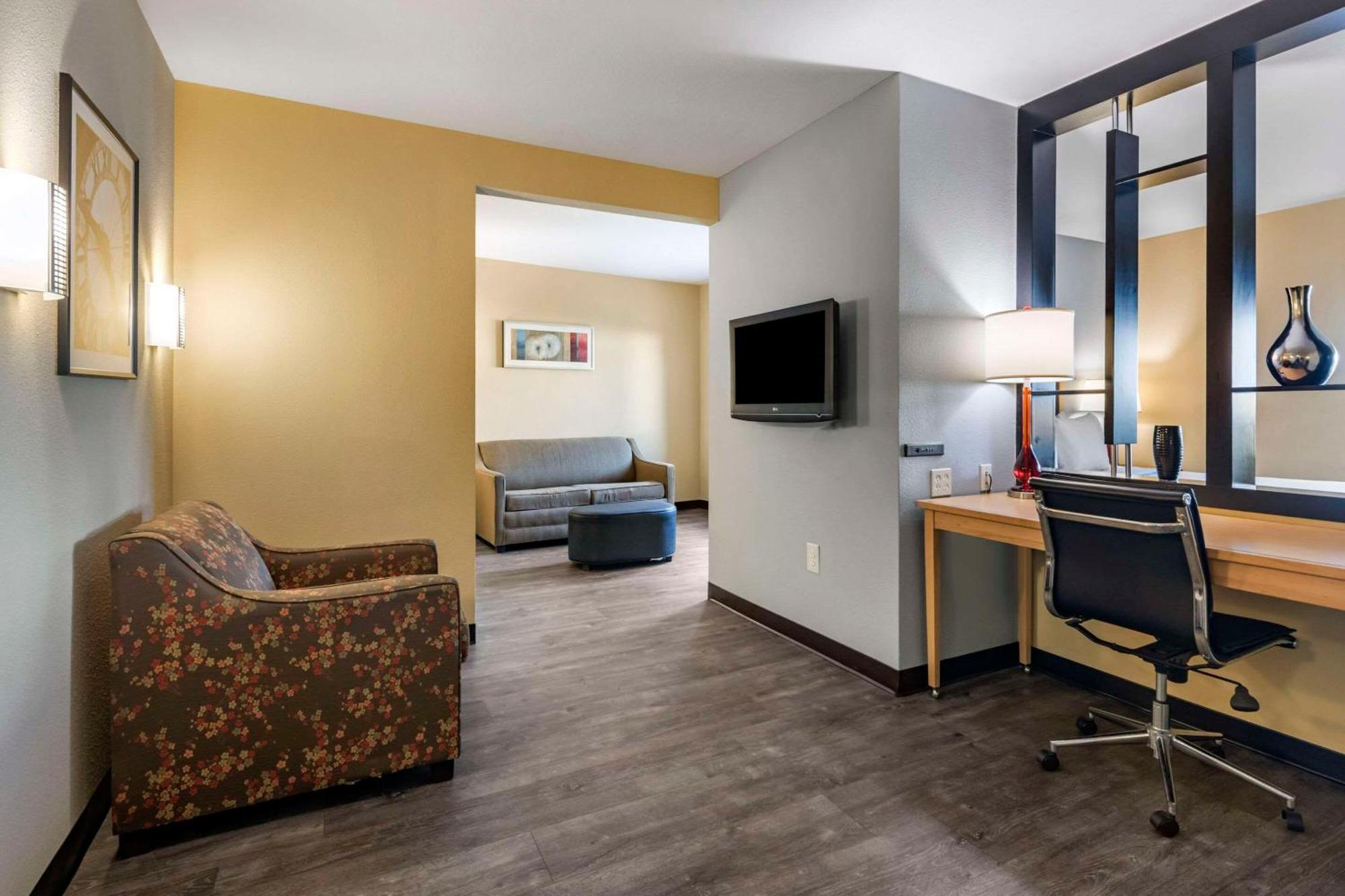 Cambria Hotel Ft Lauderdale, Airport South & Cruise Port Dania Beach Exteriör bild