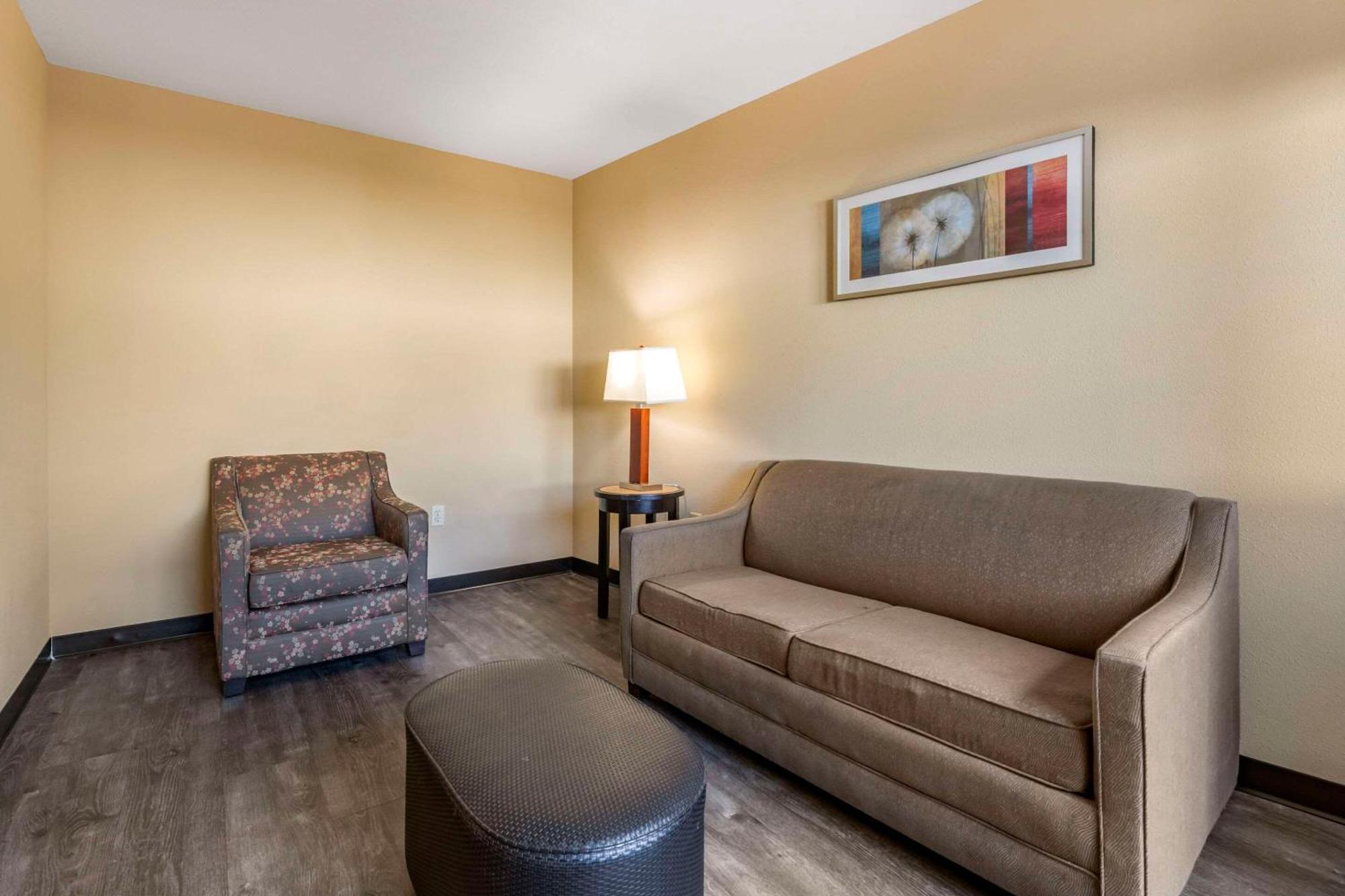 Cambria Hotel Ft Lauderdale, Airport South & Cruise Port Dania Beach Exteriör bild