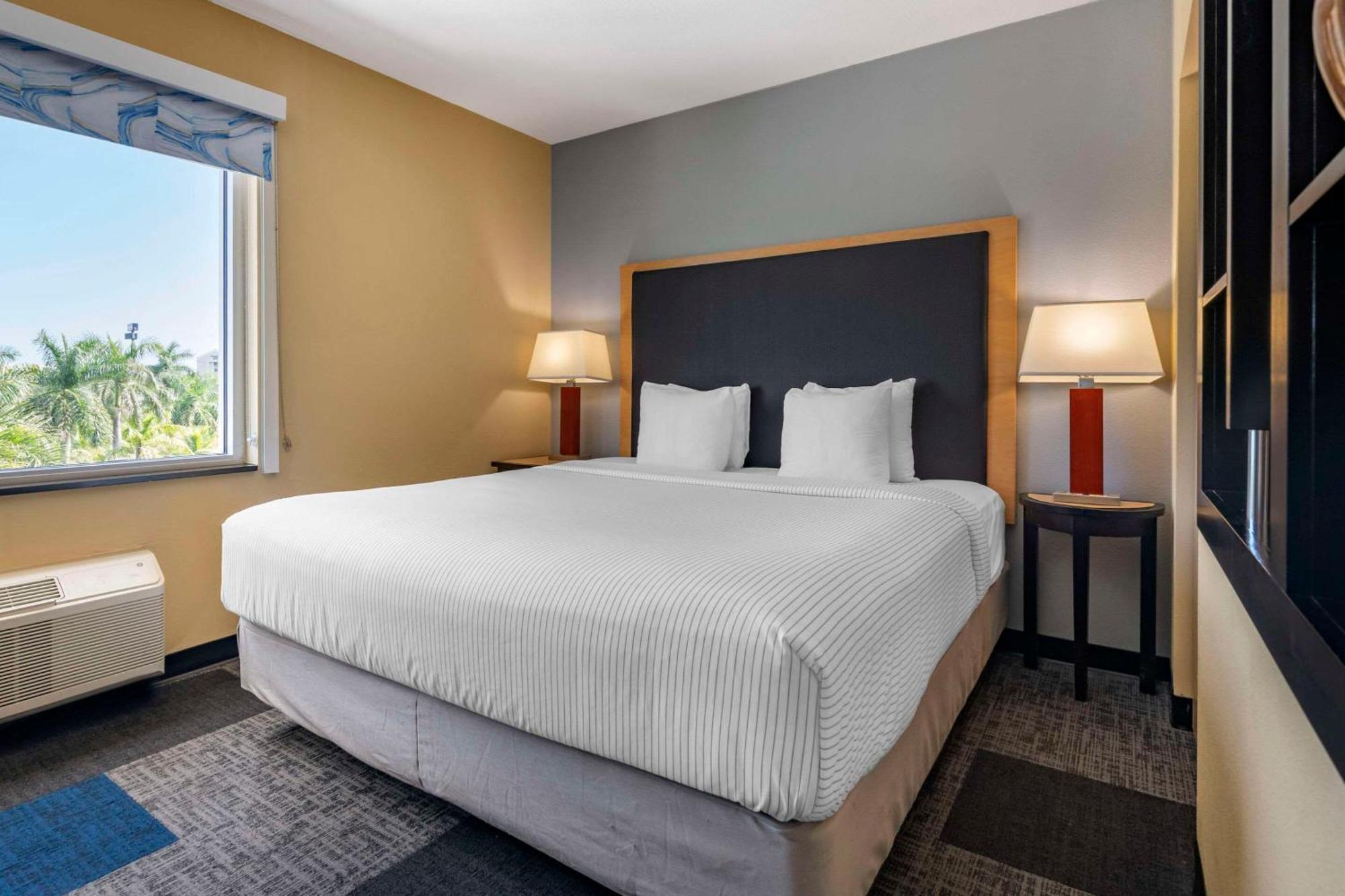 Cambria Hotel Ft Lauderdale, Airport South & Cruise Port Dania Beach Exteriör bild