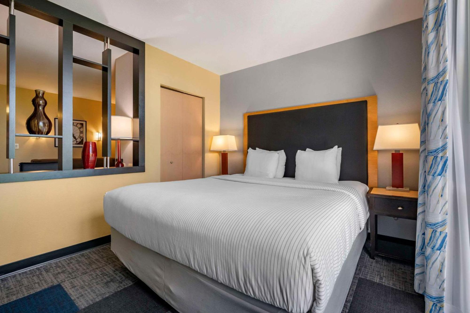 Cambria Hotel Ft Lauderdale, Airport South & Cruise Port Dania Beach Exteriör bild
