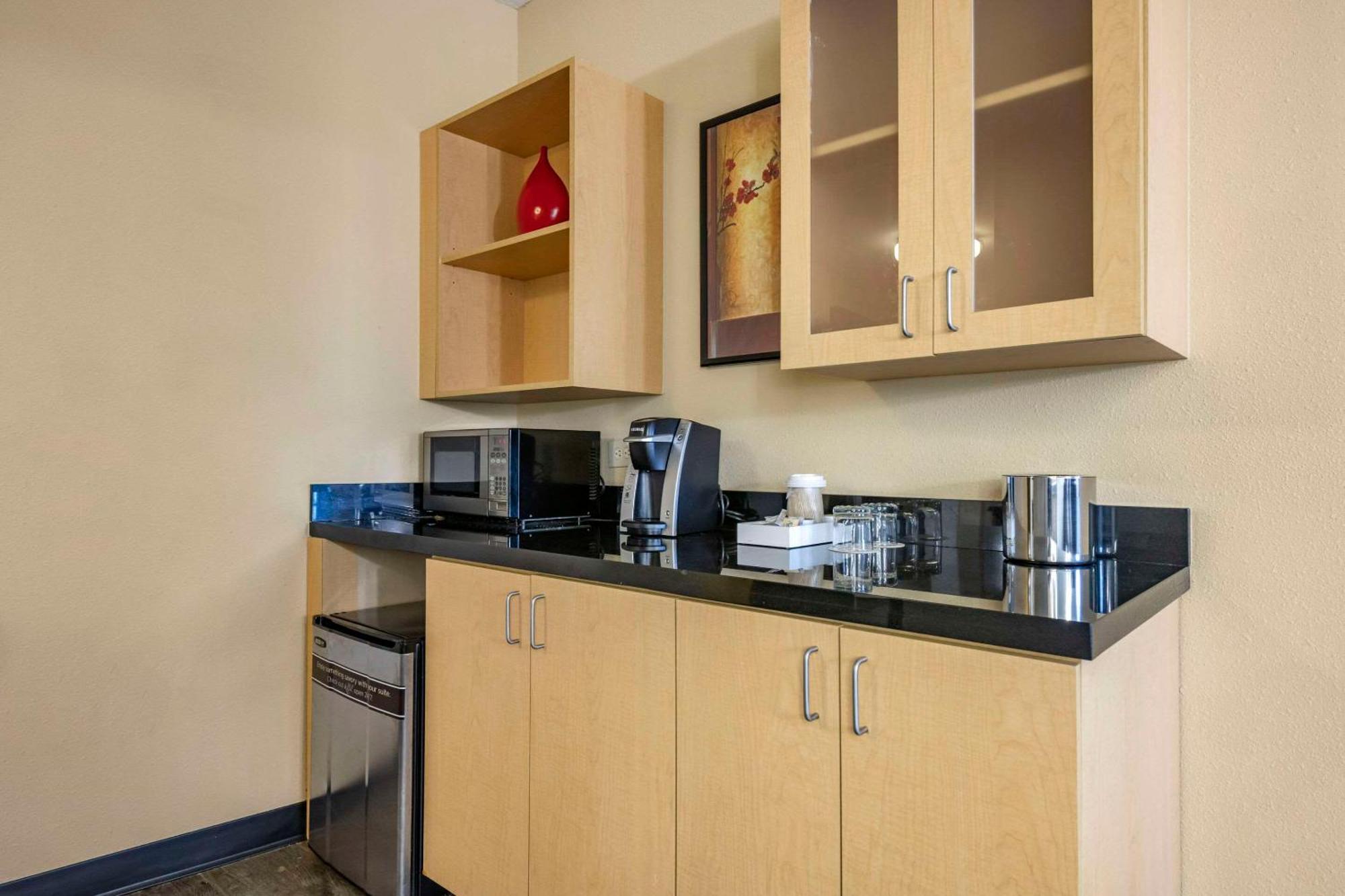 Cambria Hotel Ft Lauderdale, Airport South & Cruise Port Dania Beach Exteriör bild