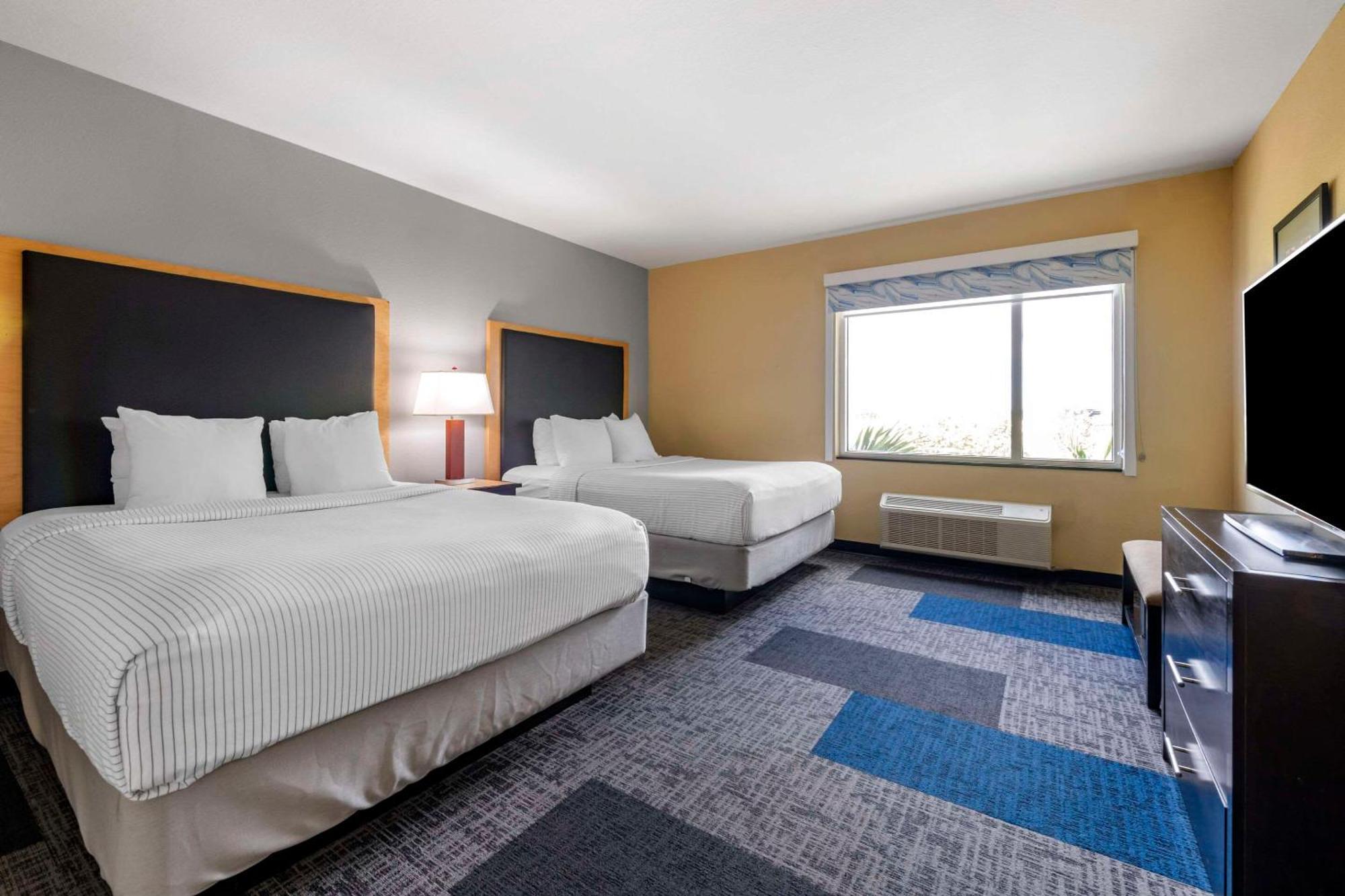 Cambria Hotel Ft Lauderdale, Airport South & Cruise Port Dania Beach Exteriör bild